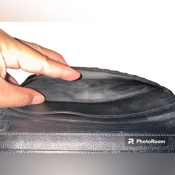 🎀Chanel wallet🎀 HOLOGRAM intact comes w/ card - Picture 12 of 16